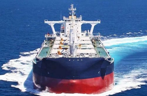 Dry Bulk Shipping