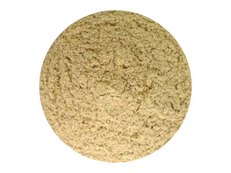 GUAR CHURI MEAL (NON GMO)