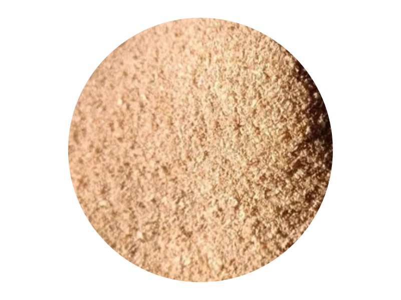 WHEAT BRAN (NON GMO)